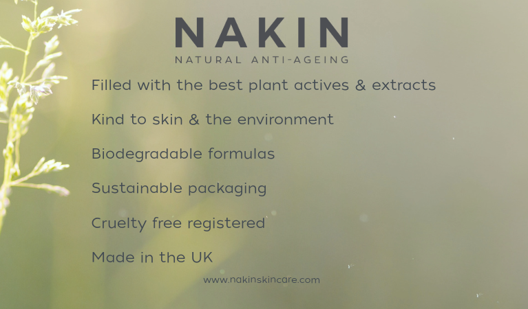 Earth Day & Eco Beauty