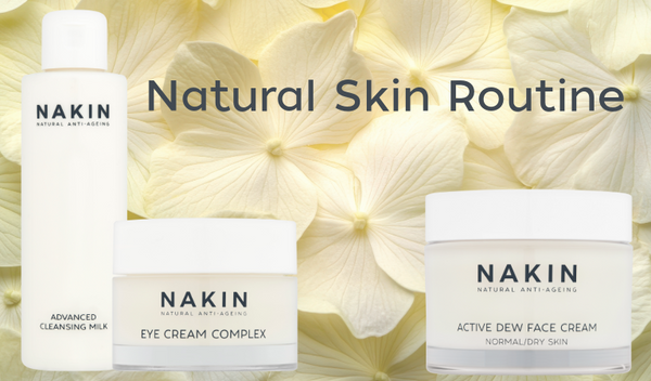 The Future of Clean Dermatology: Why Plant-Based Anti-Ageing Outperforms Synthetic Routines