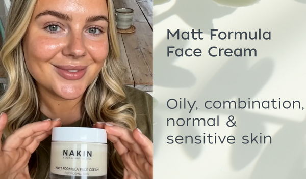 Can Combination or Oily Skin Skip Moisturiser if it Feels Oily?
