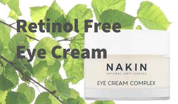 Why You Need to Be Careful With Retinol Eye Creams