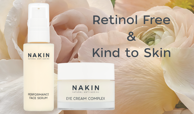 What Can I use Instead of Retinol for My Sensitive Skin?