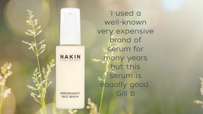 The Best Eco-Friendly Serum