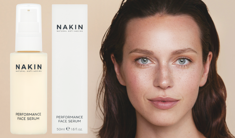 Restorative Face Serum