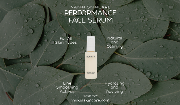 Which Serum will Hydrate My Skin and Smooth Lines