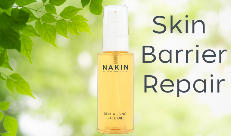 Product to Heal Your Skin Barrier Fast