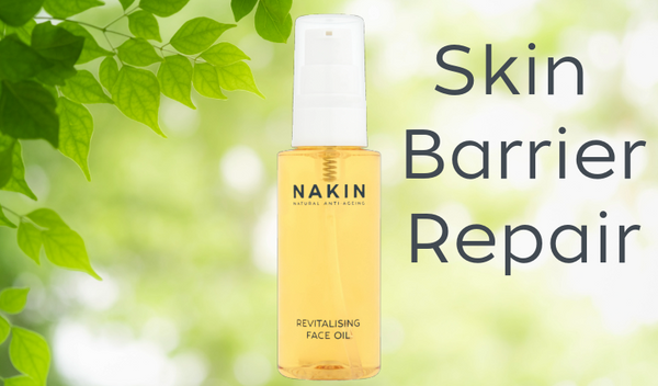 Barrier First Skincare