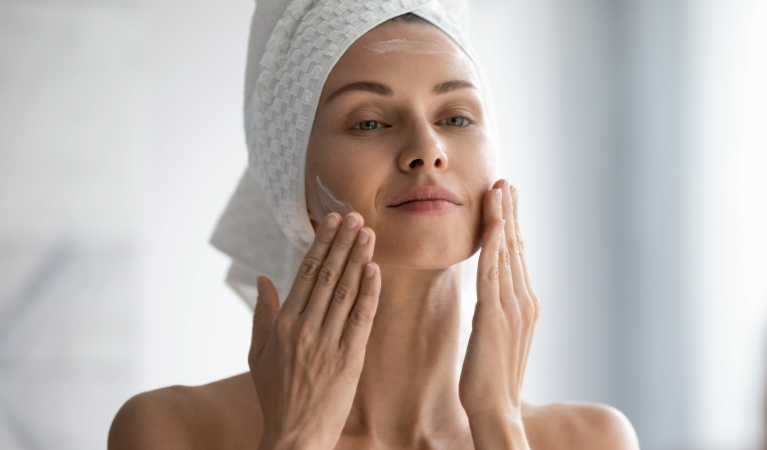 How Good Skincare Helps to Slow Down Skin Ageing