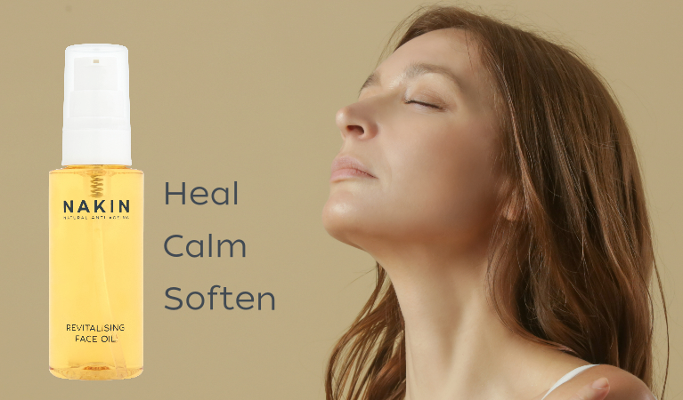 Your Winter Skin Saviour