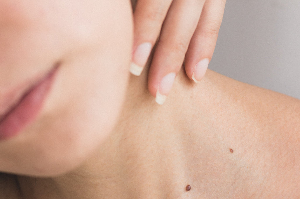 Five Steps To Stop Skin Sagging