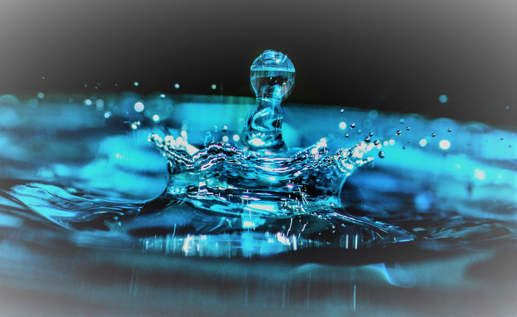 The Different Types of Skin Hydrating Ingredients