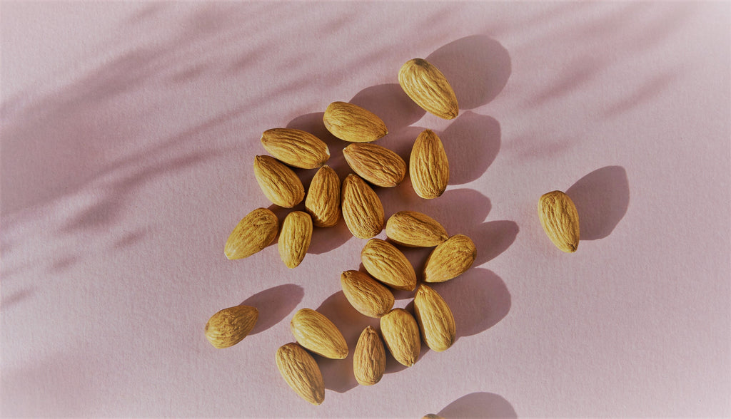 The Benefits of Sweet Almond Oil for Skin