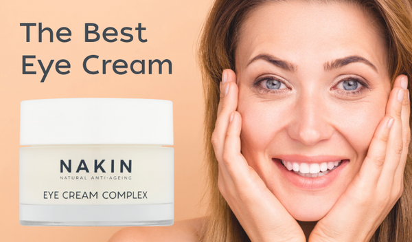 The Ultimate Guide to Choosing an Eye Cream in 2026