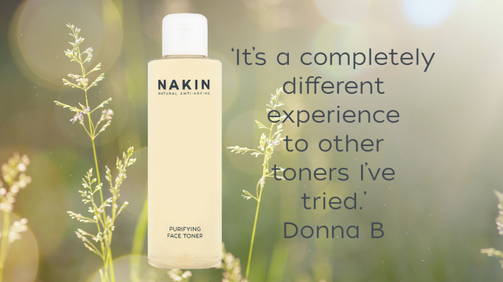 The Best Face Toner for Dehydrated Skin– Nakin Skincare