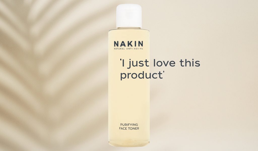 The Remarkable Effects of Using the Right Face Toner