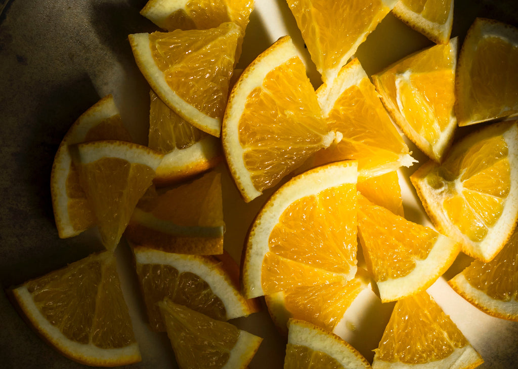 Topical Vitamin C Skin Benefits