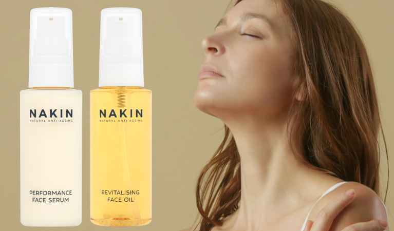 Superfood Hydration Juice Elemis Substitute