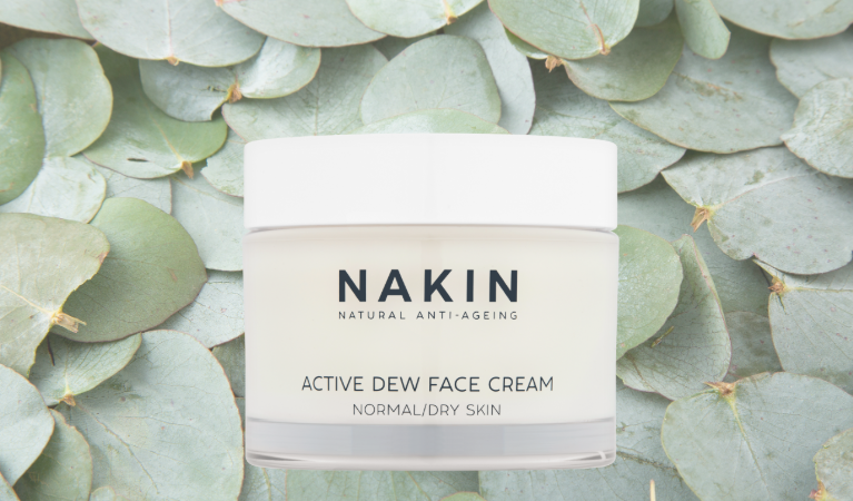 Skin Food Face Cream