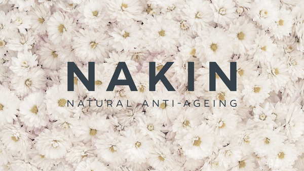 New Year Wishes From Nakin