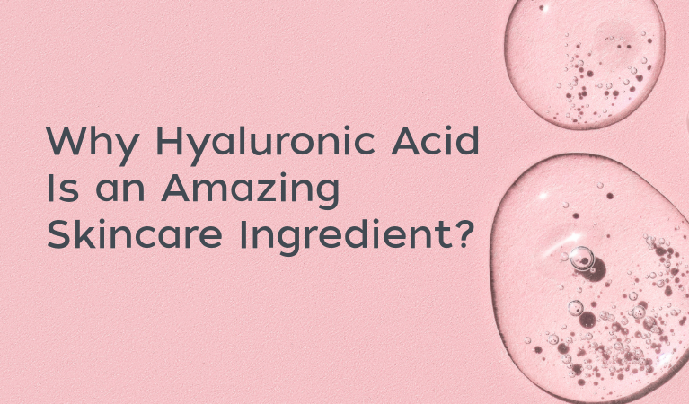 Is Hyaluronic Acid a Good Skincare Ingredient?