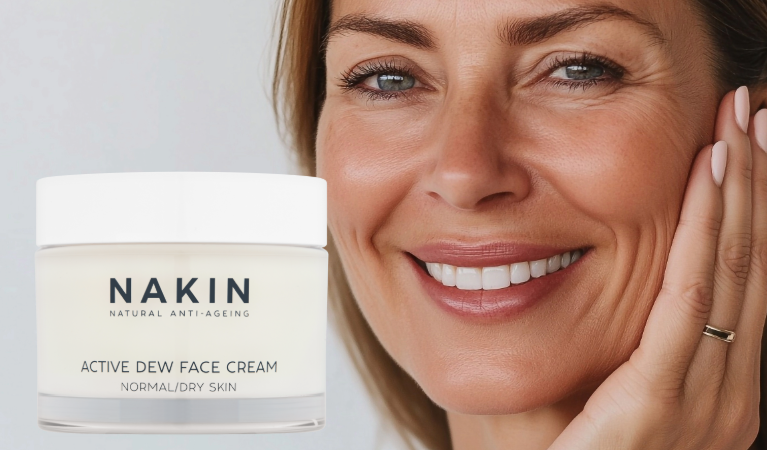 Why do I Have So Many Lines on my Face in Menopause?