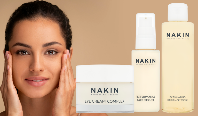 Smooth Skin Products
