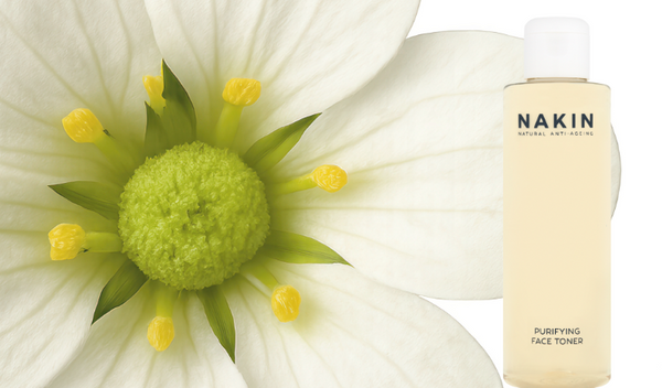 Alcohol Free Soothing Kind Face Toner