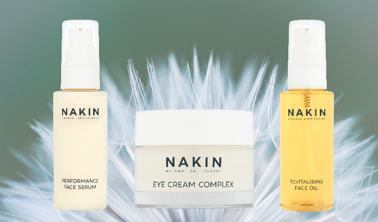 Effective Eco Friendly Skincare