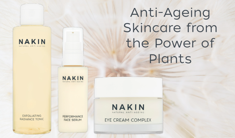 The Best Bio Active Natural Skincare