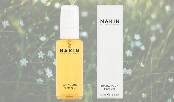 How Many Drops of Face Oil Should I Use?