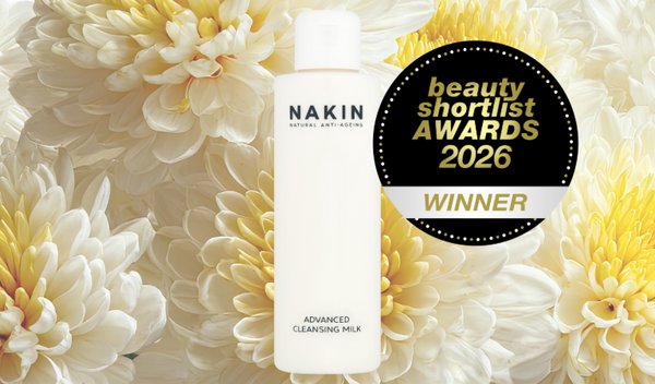 Why the Nakin Advanced Cleansing Milk is the Best Natural Cleanser for 2026