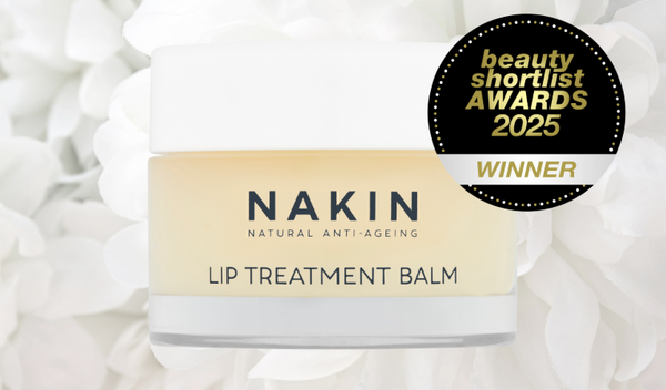 Anti-Ageing Lip Care