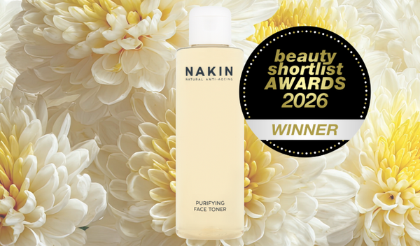 Why the Nakin Purifying Face Toner is the Best Face Toner Winner for 2026: Revitalise Your Routine