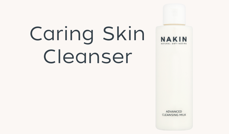 Ultra Calming Cleanser for the Face and Neck