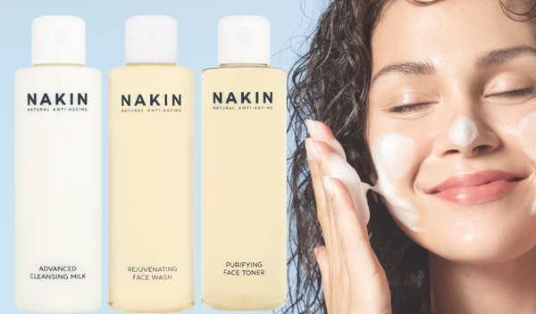 I am Confused About Which Cleanser to Use on My Face