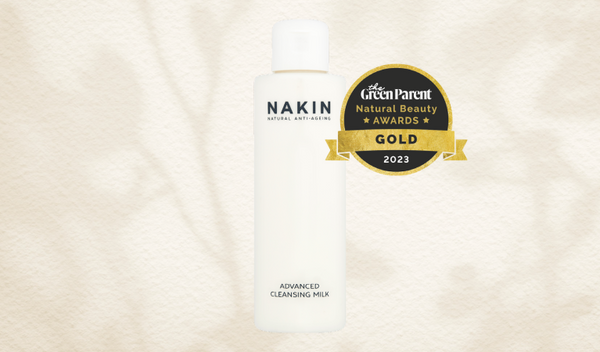 Hydrating and Comforting Face Cleanser