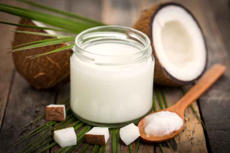 Why Coconut Oil Should Not Be Used on The Face