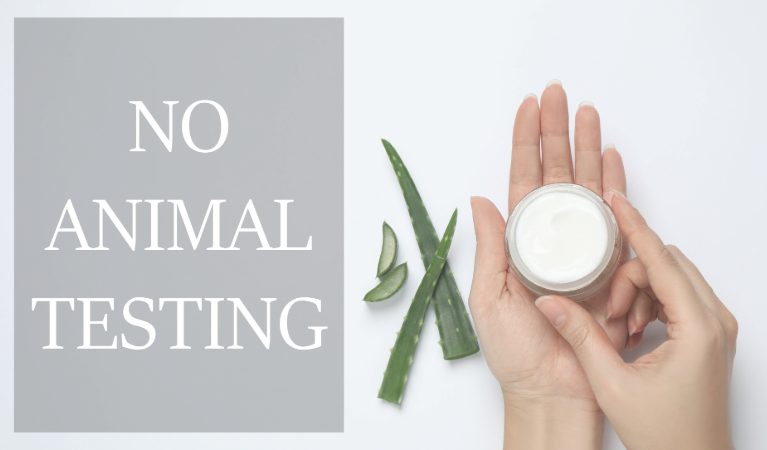 How To Know A Beauty Product Is Cruelty Free