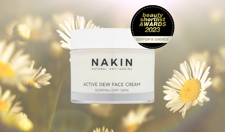 The Best Moisturising Cream for Dry & Sensitive Skin