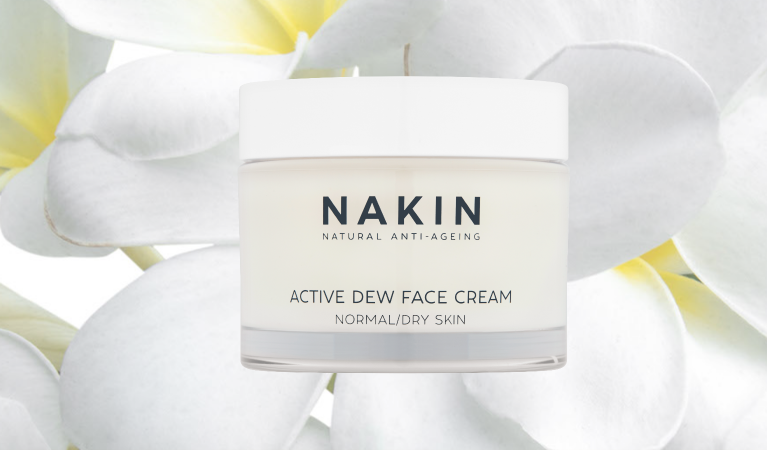 Alternative to the Liz Earle Skin Repair Rich Cream