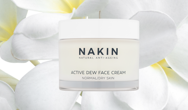 The Best Dry Skin Face Cream for Sensitive Skin