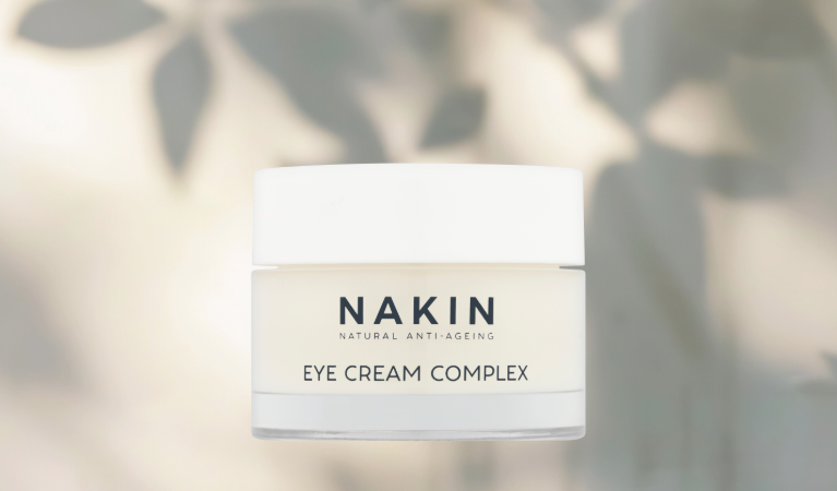 Natural Alternative to Kiehl's Creamy Eye Treatment With Avocado