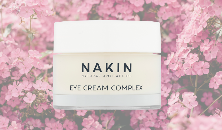 The Best Herbal Eye Cream