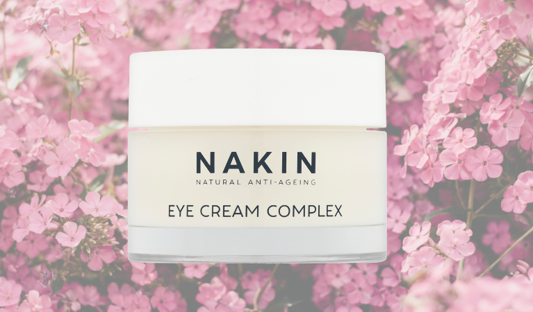 Natural Cream for Dark Circles Under the Eyes