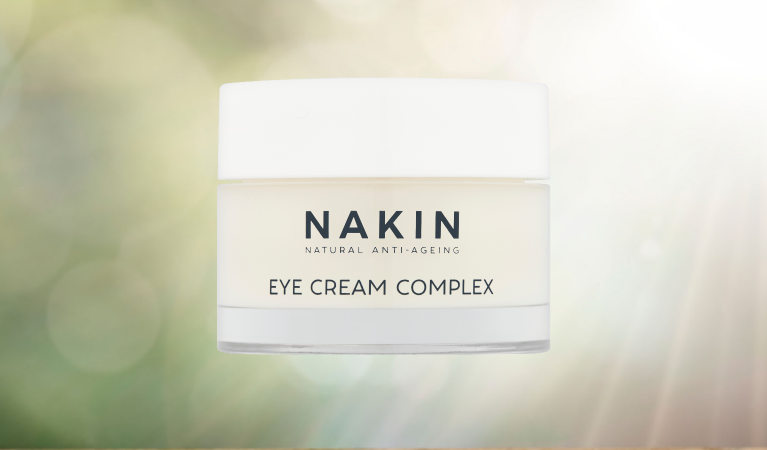 The Best Eco Eye Cream