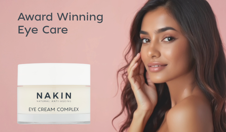 Can an Eye Cream Be Used on the Eyelids?