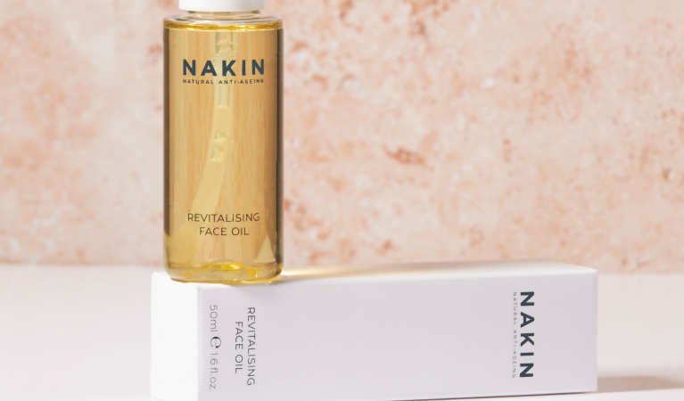 Cellular Renewal Facial Oil