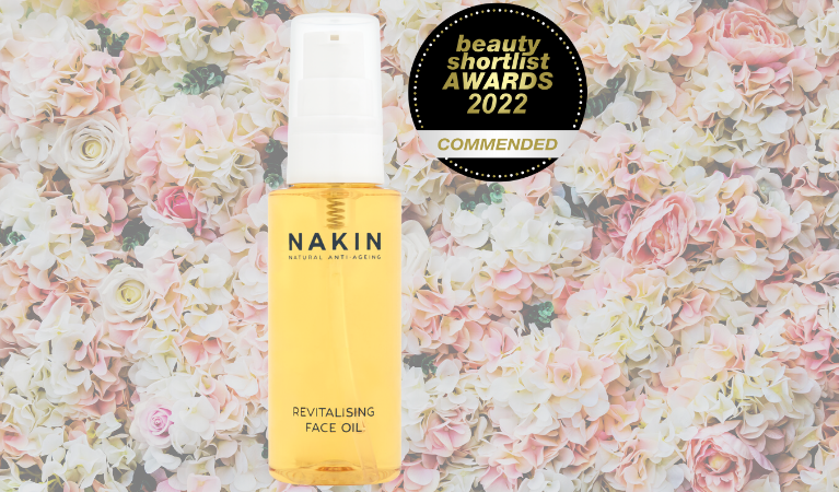 The Best UK Face Oil