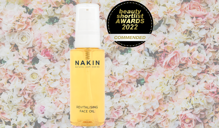 The Best Cruelty Free Face Oil