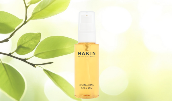 Which Vegan Face Oil Should I Use?