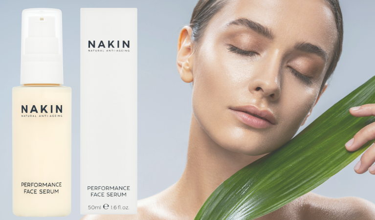 How To Stop Frown Lines Showing on Your Skin– Nakin Skincare